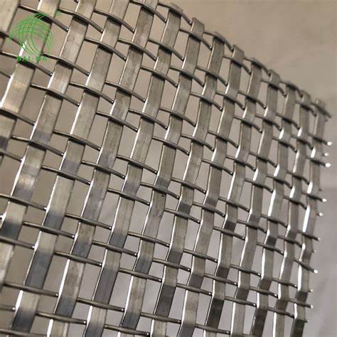 china metal fabric cladding|Facade Cladding .